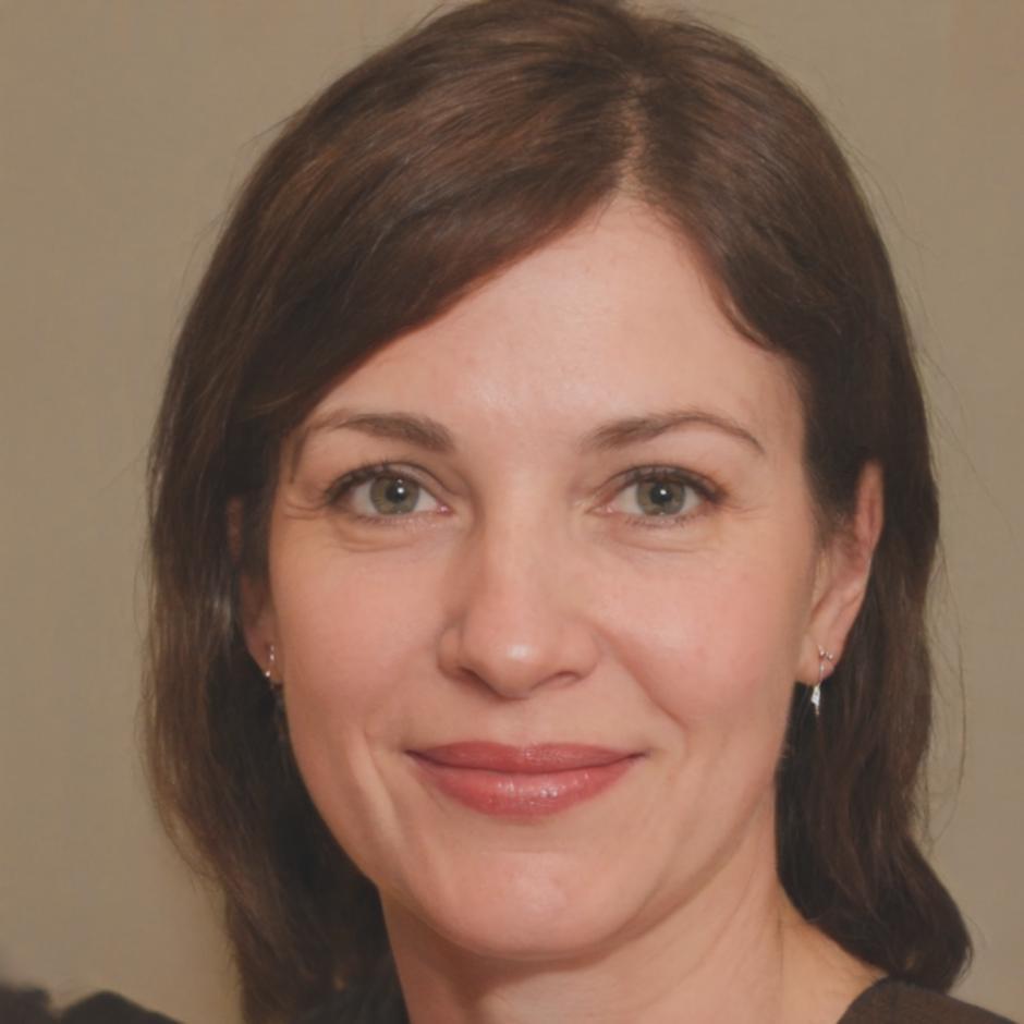 Sabine Müller Kundin